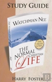 Normal Christian Life Study Guide The