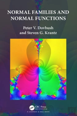 Bertrand.pt - Normal Families And Normal Functions
