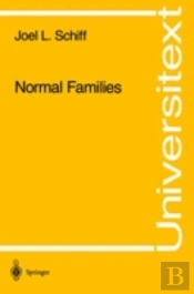 Normal Families