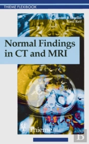 Normal Findings In Ct And Mri, A1, Print