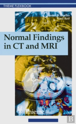 Bertrand.pt - Normal Findings In Ct And Mri, A1, Print