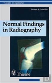 Normal Findings In Radiography