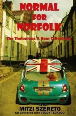 Bertrand.pt - Normal For Norfolk  The Thelonious T. Be