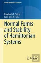 Normal Forms And Stability Of Hamiltonian Systems