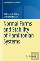 Normal Forms And Stability Of Hamiltonian Systems