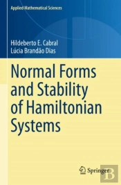 Normal Forms And Stability Of Hamiltonian Systems