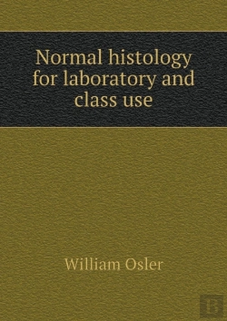Bertrand.pt - Normal Histology For Laboratory And Class Use