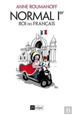 Bertrand.pt - Normal Ier, Roi Des Français