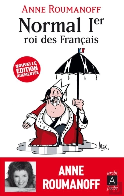 Bertrand.pt - Normal Ier ; Roi Des Français