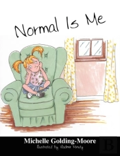 Normal Is Me