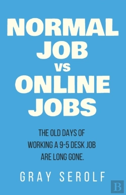 Bertrand.pt - Normal Job Vs Online Jobs