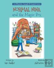 Normal Nina And The Magic Box