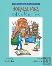 Normal Nina And The Magic Box