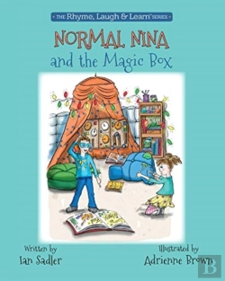 Bertrand.pt - Normal Nina And The Magic Box