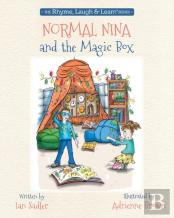 Normal Nina And The Magic Box
