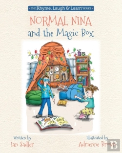 Bertrand.pt - Normal Nina And The Magic Box