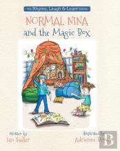 Normal Nina And The Magic Box - Uk Edition