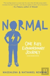 Normal: One Kid'S Extraordinary Journey