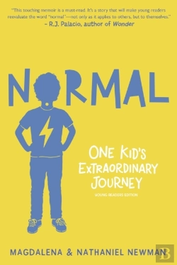 Bertrand.pt - Normal: One Kid'S Extraordinary Journey