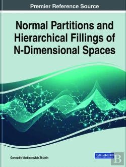 Bertrand.pt - Normal Partitions And Hierarchical Fillings Of N-Dimensional Spaces