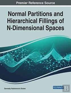 Bertrand.pt - Normal Partitions And Hierarchical Fillings Of N-Dimensional Spaces