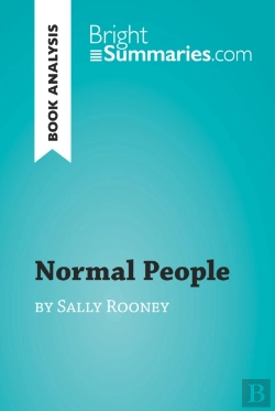 Bertrand.pt - Normal People By Sally Rooney (Book Analysis)