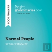 Normal People By Sally Rooney (Book Analysis)