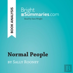 Bertrand.pt - Normal People By Sally Rooney (Book Analysis)