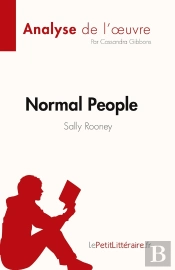 Normal People - De Sally Rooney
