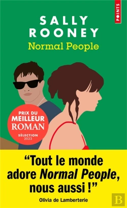 Bertrand.pt - Normal People