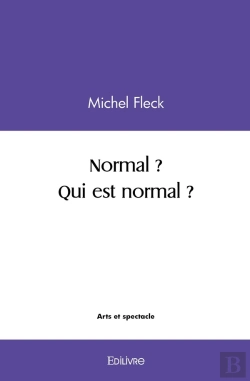 Bertrand.pt - Normal ? Qui Est Normal ?