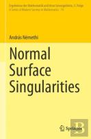 Normal Surface Singularities