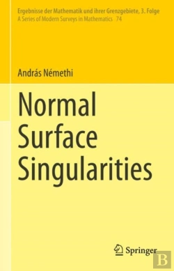 Bertrand.pt - Normal Surface Singularities