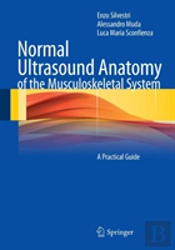 Normal Ultrasound Anatomy Of The Musculoskeletal System
