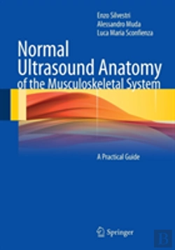 Bertrand.pt - Normal Ultrasound Anatomy Of The Musculoskeletal System