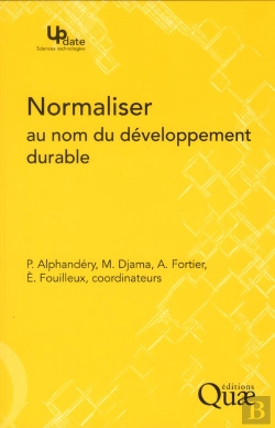 Bertrand.pt - Normaliser Au Nom Du Developpement Durable