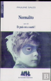 Normalito ; Et Puis On A Sauté !