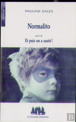 Bertrand.pt - Normalito ; Et Puis On A Sauté !