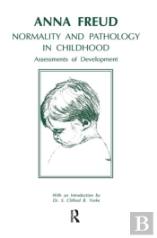 Normality And Pathology In Childhood