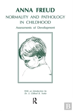 Bertrand.pt - Normality And Pathology In Childhood