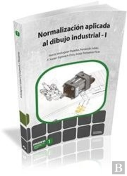 Bertrand.pt - Normalización Aplicada Al Dibujo Industrial - I