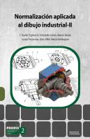 Normalización Aplicada Al Dibujo Industrial-Ii