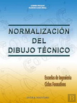 Bertrand.pt - Normalización Del Dibujo Técnico.