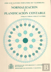 Normalización Y Planificación Contable