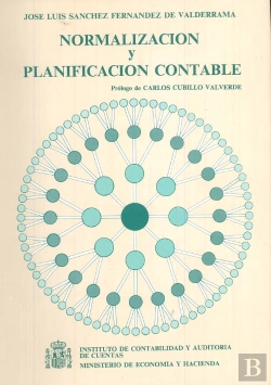Bertrand.pt - Normalización Y Planificación Contable