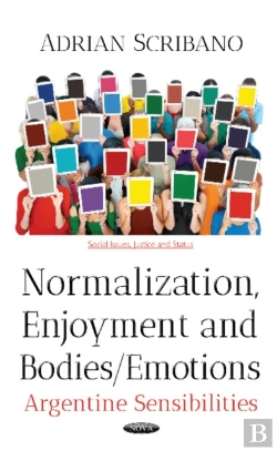 Bertrand.pt - Normalization, Enjoyment & Bodies / Emotions