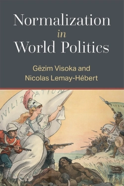 Bertrand.pt - Normalization In World Politics