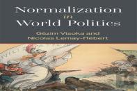 Normalization In World Politics