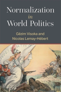 Bertrand.pt - Normalization In World Politics