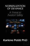 Normalization Of Deviance